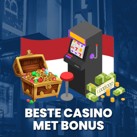 Dit Nederlandse online casino biedt de beste bonussen