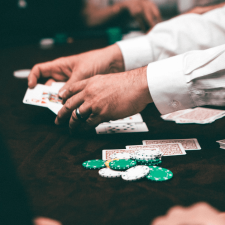 Caribbean Stud Poker: een spannend nieuw pokerspel