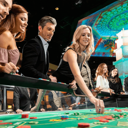 Top 3 live casino spelletjes die je niet mag missen