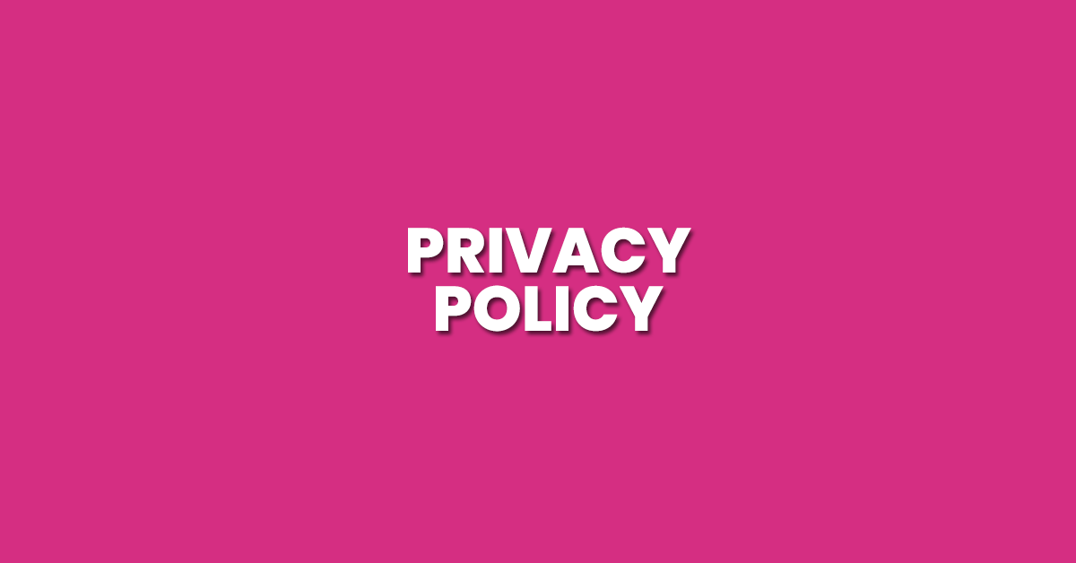 privacy policy goksite