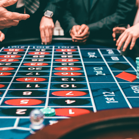 Zo speel je Roulette in een legaal online casino