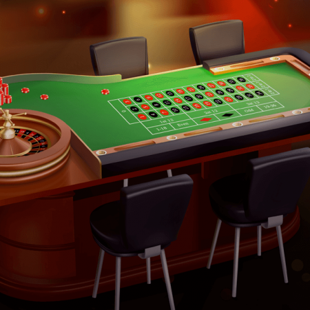 Is casino roulette wel of niet te voorspellen?