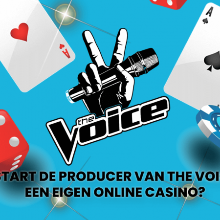 Gaat John de Mol een eigen online casino beginnen?